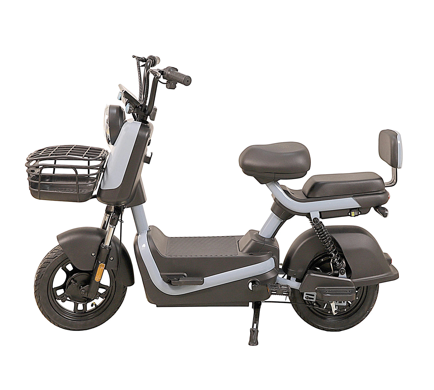 Sportbikes Electric Scooter Motorcycle for Adults 60v Lithium Battery 1500w Streetbikes 1500w Range