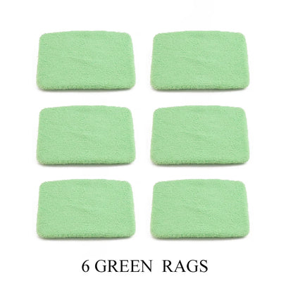 Car Wash Accessories Automobile Windshield Wiping Fog Cleaning Brush Front Window Wiper Tool Car Home Cleaning Towel