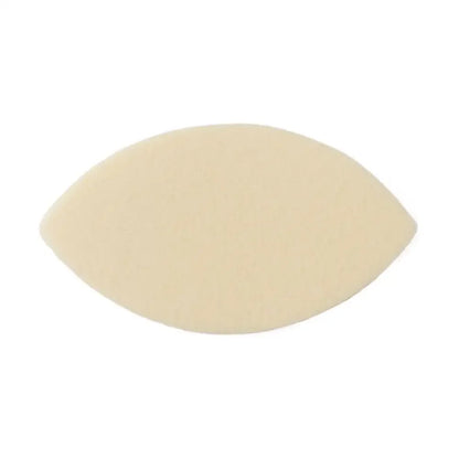 Soft sponge false eyelash pads lash sponges for practice beginner.