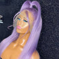 Wig straight lace front, ready to go.