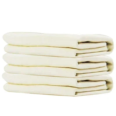 Natural Chamois Car Care Cleaning Cloth Genuine Sheepskin Wash Rag Suede Ultra Absorbent Quick Dry Towels for Car Wash Accessori