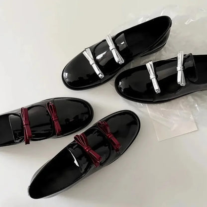 Shoes comfortable leather.