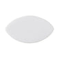 Soft sponge false eyelash pads lash sponges for practice beginner.