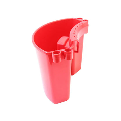 Universal Bucket Organizer Car Detailing Tools Towels Brushes Mitt Fast Easy Storage Kits External Hanging Barrel Cleaning Tools