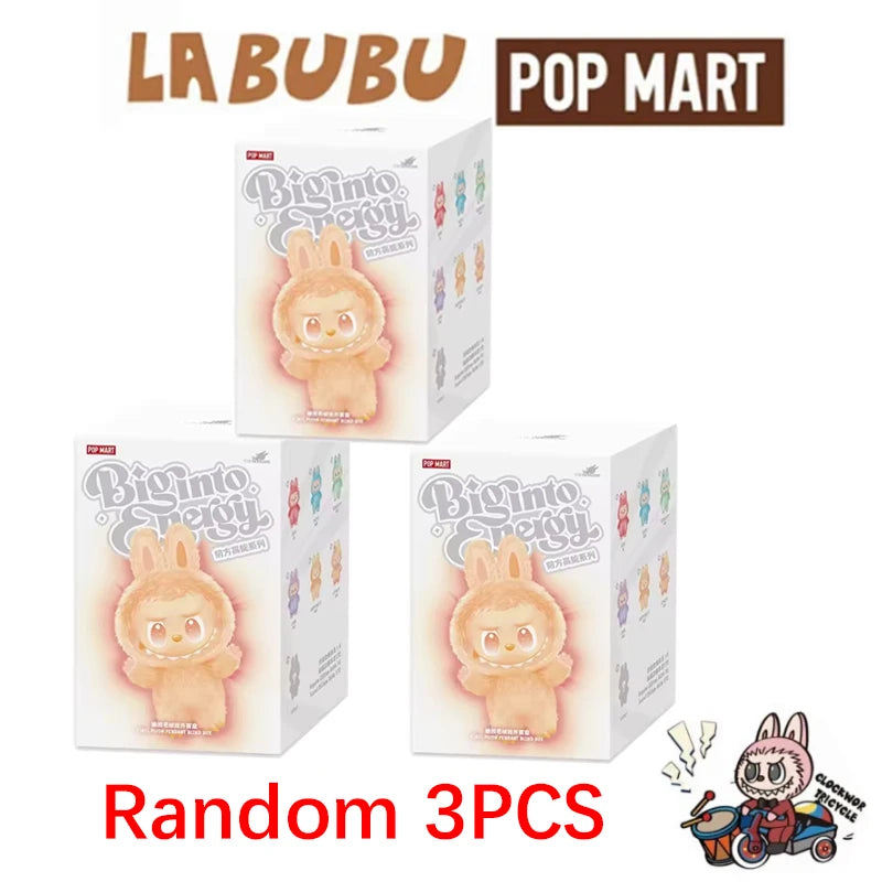 2025 New Cute Milk Candy Keychain Mysterious Blind Box Car Key Decoration Backpack Pendant Doll Small Gift Wholesale