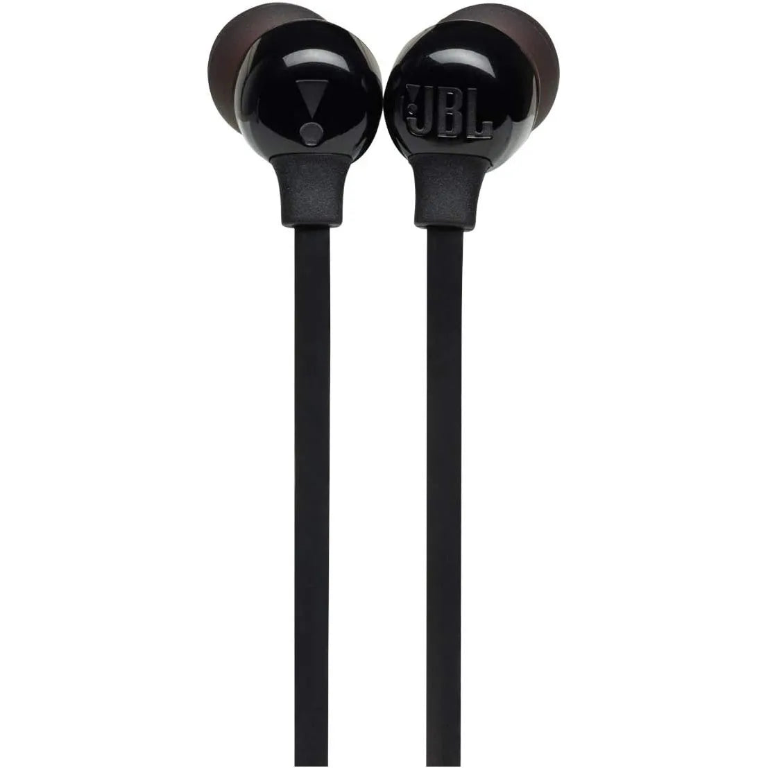 JBL T125 Neckband Wireless Bluetooth Semi-In-Ear Headphones Sports Waterproof Call Headset Long Battery Life Magnetic Design