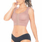 Women's underwear posture lingerie.