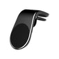 Universal Magnetic Car Phone Holder in Car Phone Stand Clip Mount Car Magnetic Phone Holder for iPhone 16 15 14 Pro Samsung