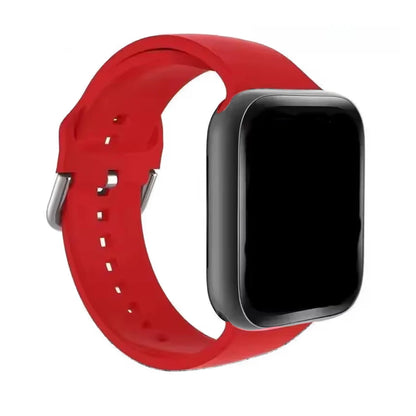 New smartwatch, android IOS phone 1.73" screen bluetooth call monitoring smart.