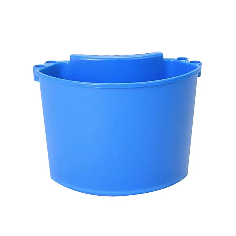 Universal Bucket Organizer Car Detailing Tools Towels Brushes Mitt Fast Easy Storage Kits External Hanging Barrel Cleaning Tools