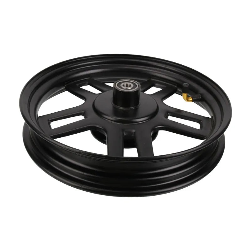 Durable 14x2.50 Wheel with Hub Designed for 14'' Electric Vehicle Pneumatic Tyre – Fits 14*2.5 /14x2.5 Electric Bicycle