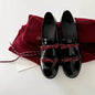 Shoes comfortable leather.