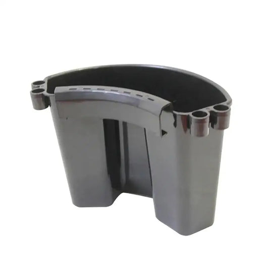 Universal Bucket Organizer Car Detailing Tools Towels Brushes Mitt Fast Easy Storage Kits External Hanging Barrel Wash