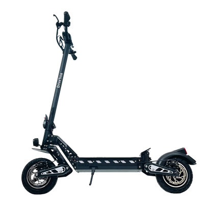 Drive Tron DT10 adult electric scooter 1400W*2 motor 48v 20.8Ah battery folding E-Scooter,10 inch.