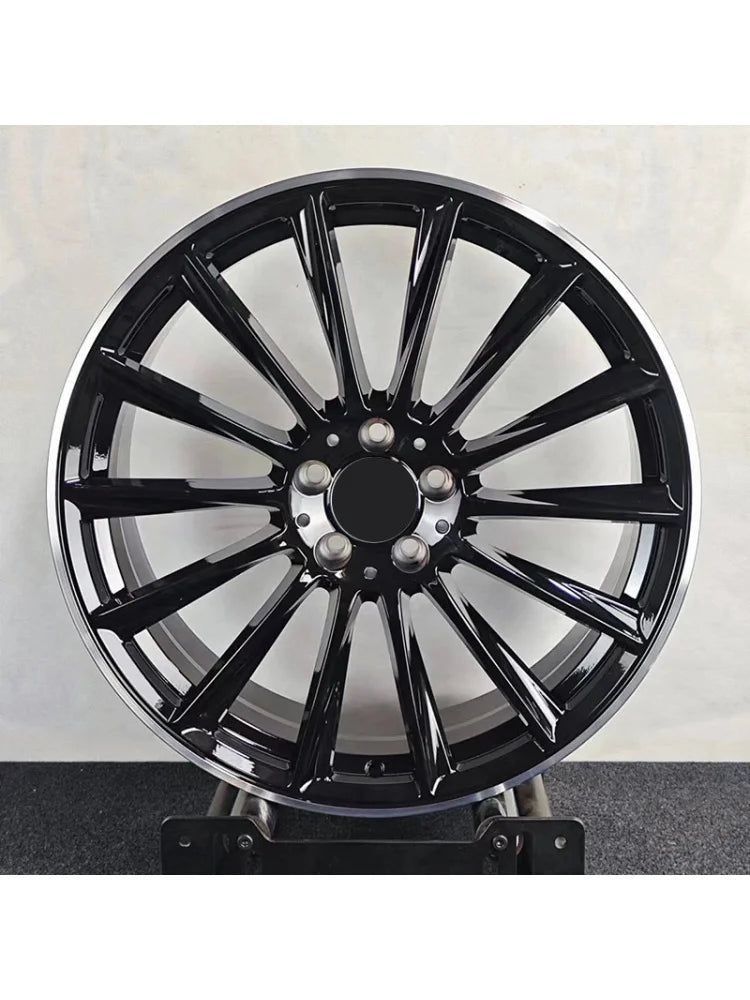18inch Luxury Fashion Type E260L Original Aluminum Alloy Steel Rim Wheels