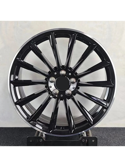 18inch Luxury Fashion Type E260L Original Aluminum Alloy Steel Rim Wheels