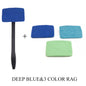 Car Wash Accessories Automobile Windshield Wiping Fog Cleaning Brush Front Window Wiper Tool Car Home Cleaning Towel