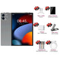 New pad P90 tablet 11 inch 22GB+2TB tablets Android 16 snapdragon8gen3 tablette PC face recognition 20000mAh 5G dual sim.