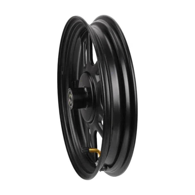 Durable 14x2.50 Wheel with Hub Designed for 14'' Electric Vehicle Pneumatic Tyre – Fits 14*2.5 /14x2.5 Electric Bicycle