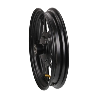 Durable 14x2.50 Wheel with Hub Designed for 14'' Electric Vehicle Pneumatic Tyre – Fits 14*2.5 /14x2.5 Electric Bicycle