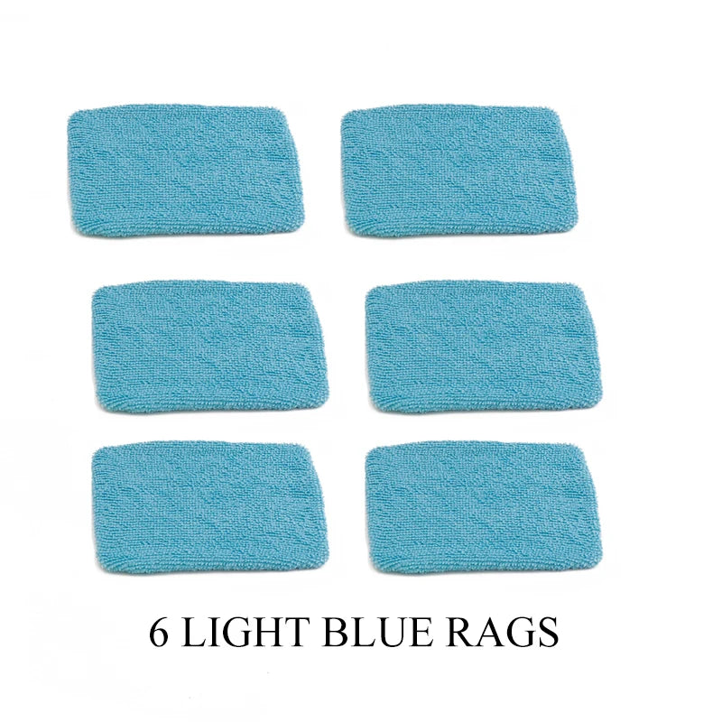 Car Wash Accessories Automobile Windshield Wiping Fog Cleaning Brush Front Window Wiper Tool Car Home Cleaning Towel