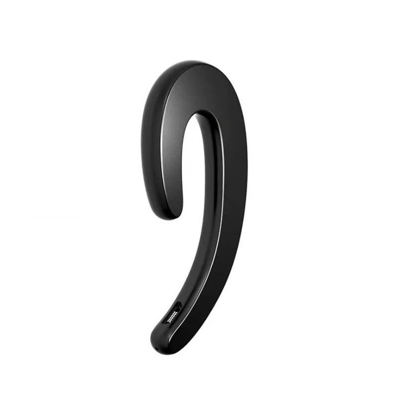 Waterproof Wireless Bluetooth 4.2 Earphones Bone Conduction Stereo Headset Sports Headphone Driving Earpiece earbuds with Mic