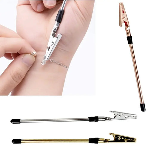 Bracelet tool jewelry.