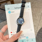 Fashion temperament minimalist luxury with quartz watch for women. 1 piece.