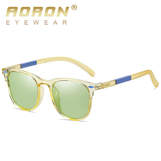 Active sport polarized sunglasses UV protection sun.