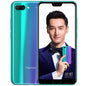 Honor 10 smartphone Global Version Mobile Phone 5.84" Full Screen Kirin 970 128G NFC Rear 24.0MP+16.0MP 3400mAh battery
