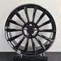 18inch Luxury Fashion Type E260L Original Aluminum Alloy Steel Rim Wheels