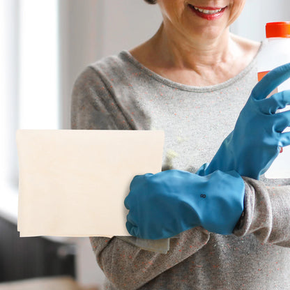 Automatic Suede Car Towel Towels Kitchen Cleaning Cloths Sheepskin Washing Dish