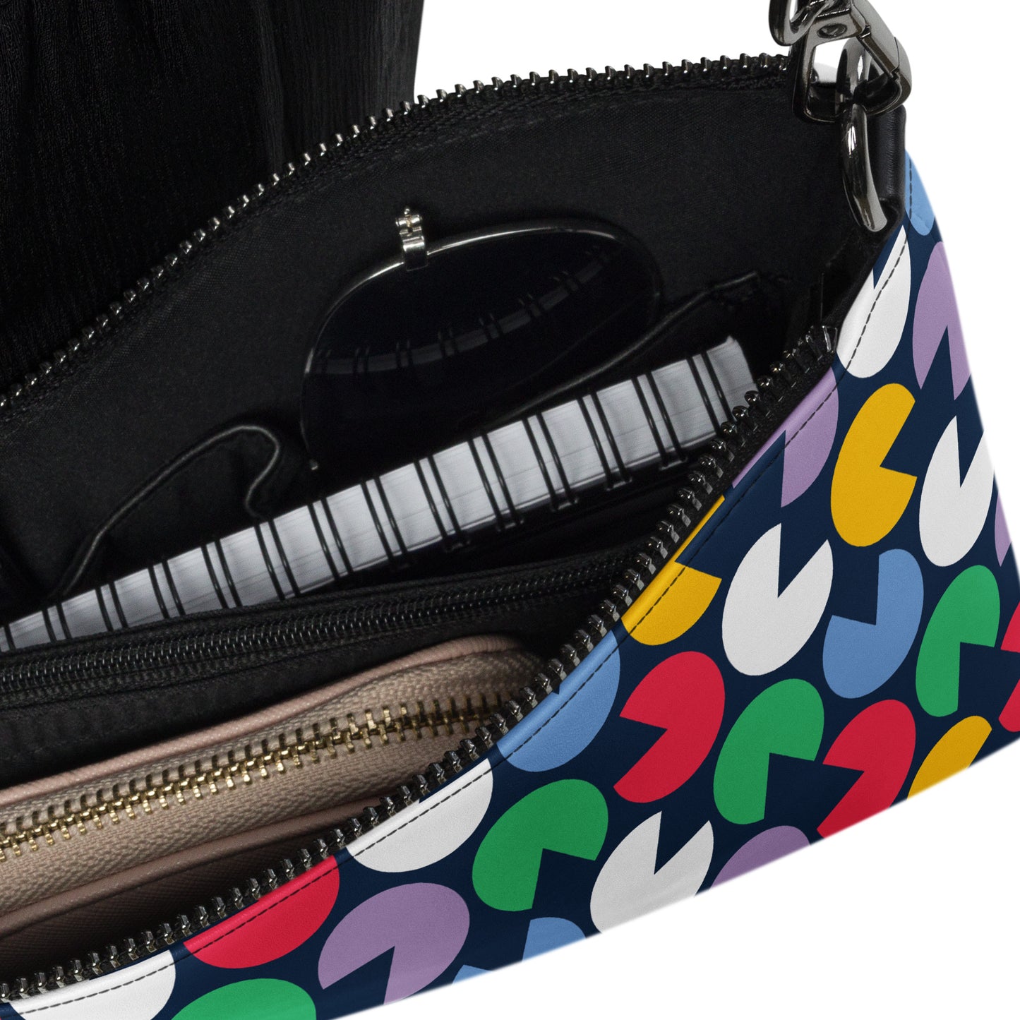 Sac luxe en bandoulière femme