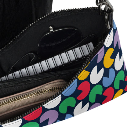 Sac luxe en bandoulière femme