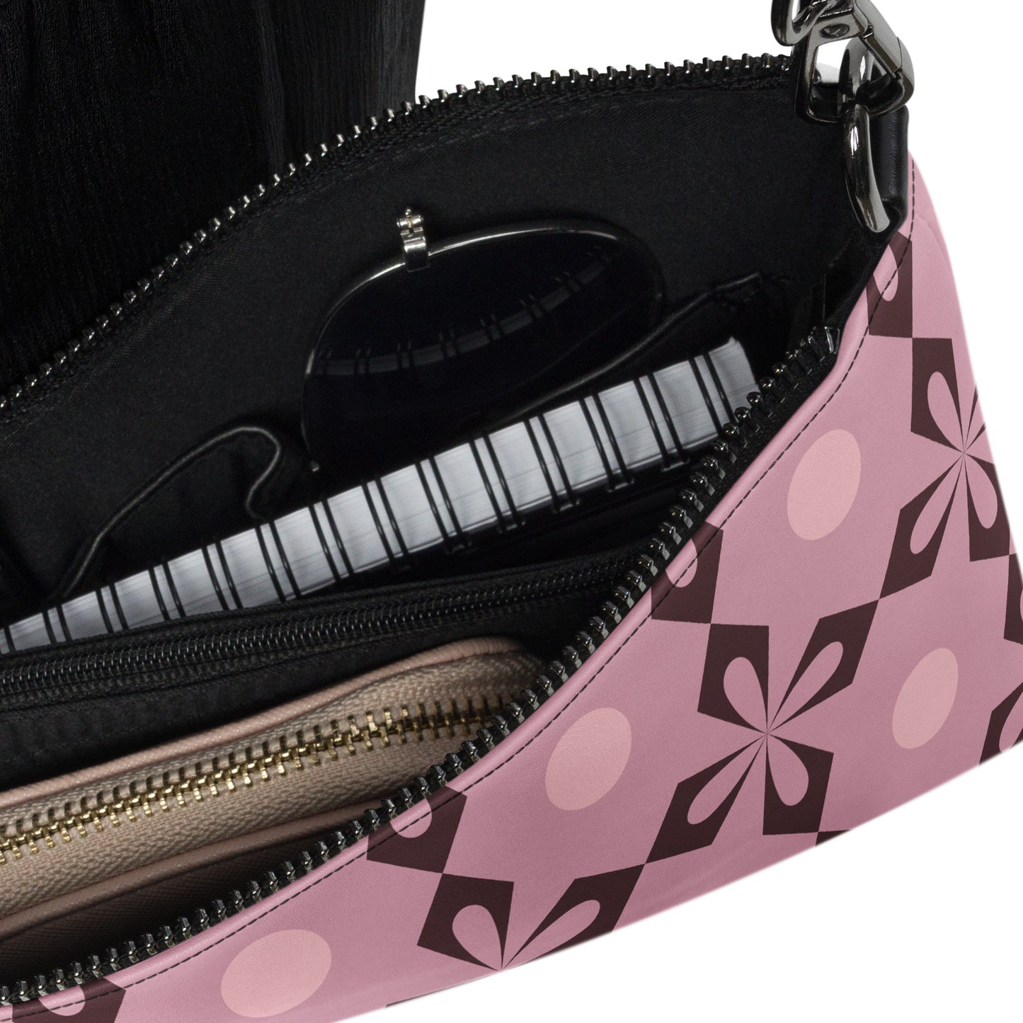 Sac luxe en bandoulière femme