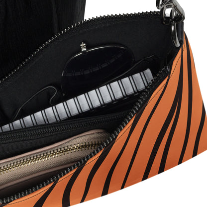 Sac luxe en bandoulière femme