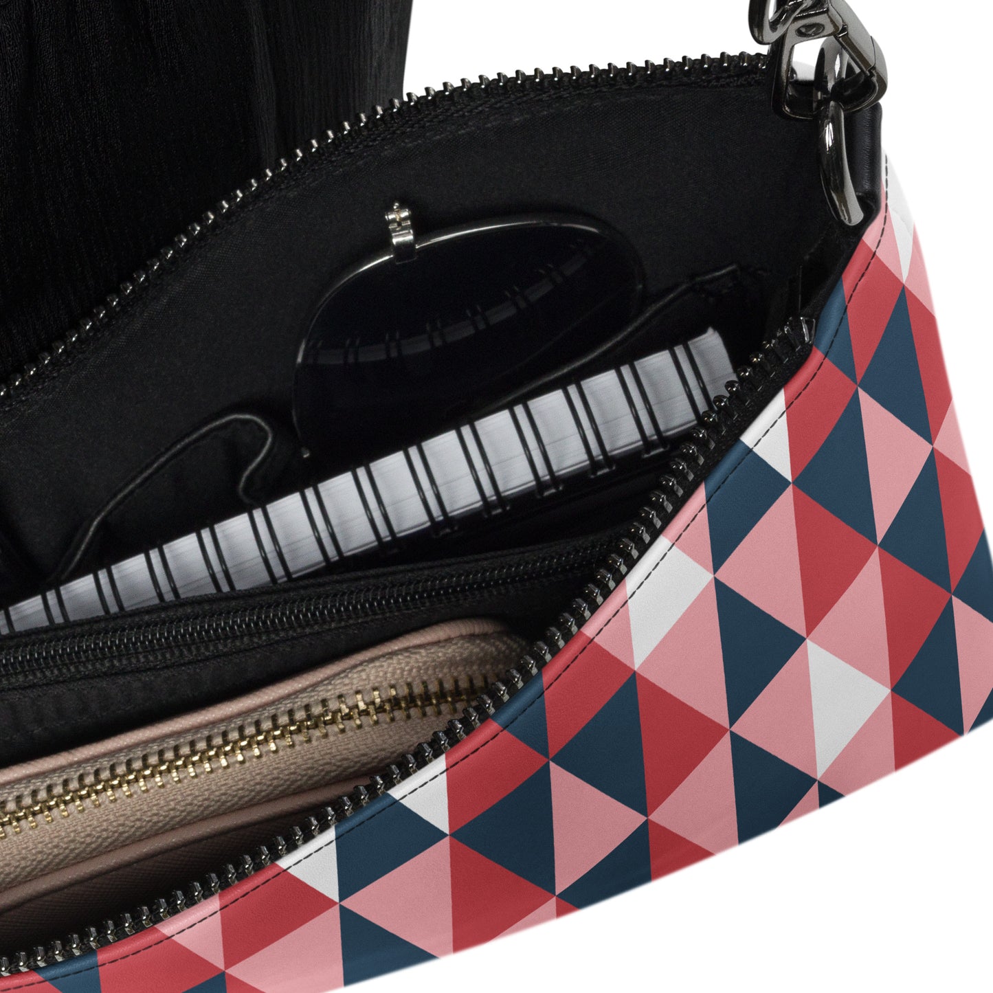 Sac luxe en bandoulière femme