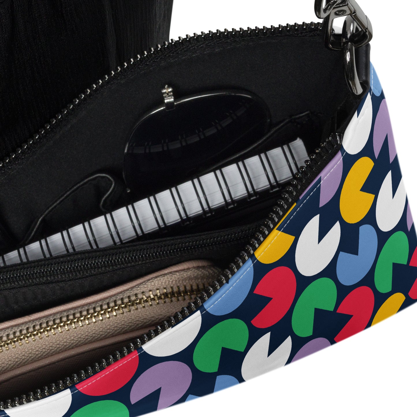 Sac luxe en bandoulière femme