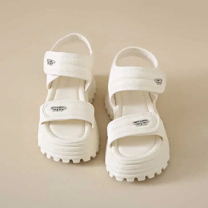 Does Not Slip Anti-skid Luxury Slippers Barefoot Sandal Woman Shoes White Loafers For Women Sneakers Sports High Fashion