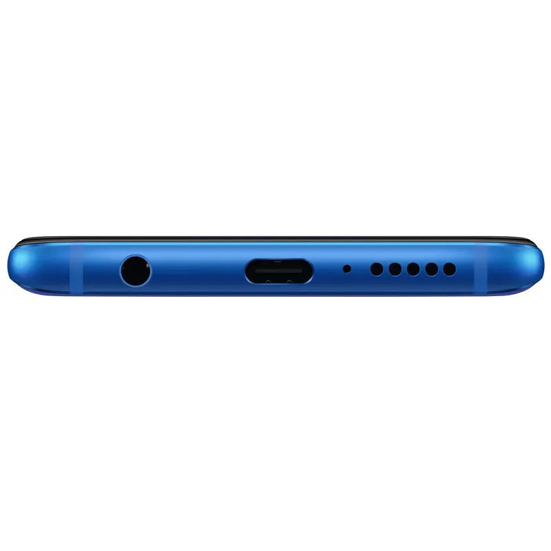 Honor 10 smartphone Global Version Mobile Phone 5.84" Full Screen Kirin 970 128G NFC Rear 24.0MP+16.0MP 3400mAh battery