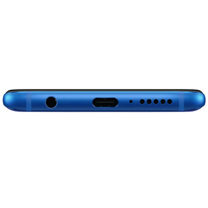 Honor 10 smartphone Global Version Mobile Phone 5.84" Full Screen Kirin 970 128G NFC Rear 24.0MP+16.0MP 3400mAh battery
