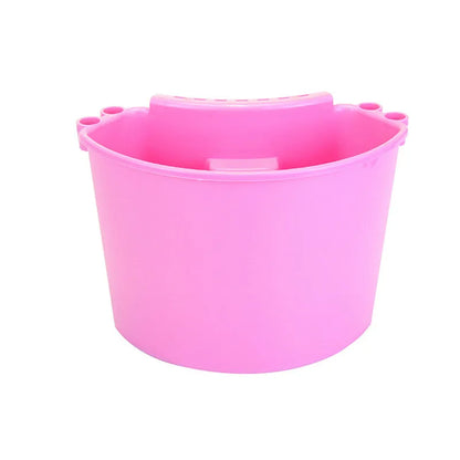 Universal Bucket Organizer Car Detailing Tools Towels Brushes Mitt Fast Easy Storage Kits External Hanging Barrel Cleaning Tools