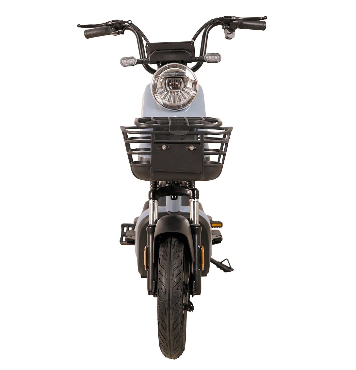 Sportbikes Electric Scooter Motorcycle for Adults 60v Lithium Battery 1500w Streetbikes 1500w Range