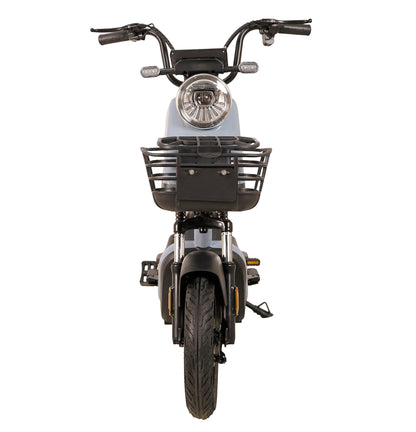 Sportbikes Electric Scooter Motorcycle for Adults 60v Lithium Battery 1500w Streetbikes 1500w Range