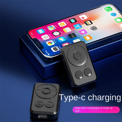 1.8m Handheld gimbal four Tripod Bluetooth Wireless Selfie Stick Live phone Holder Tripod Foldable Fill Light For Smartphone