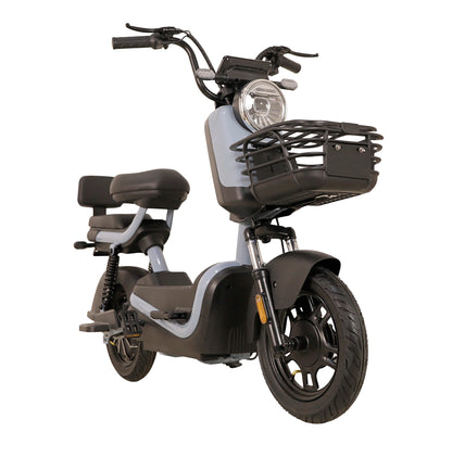 Sportbikes Electric Scooter Motorcycle for Adults 60v Lithium Battery 1500w Streetbikes 1500w Range