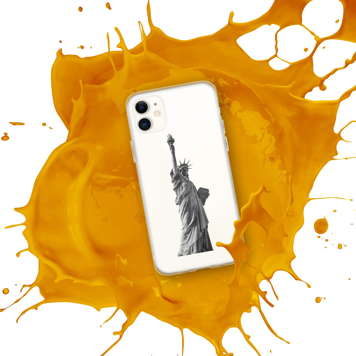 Coque luxe pour iPhone®