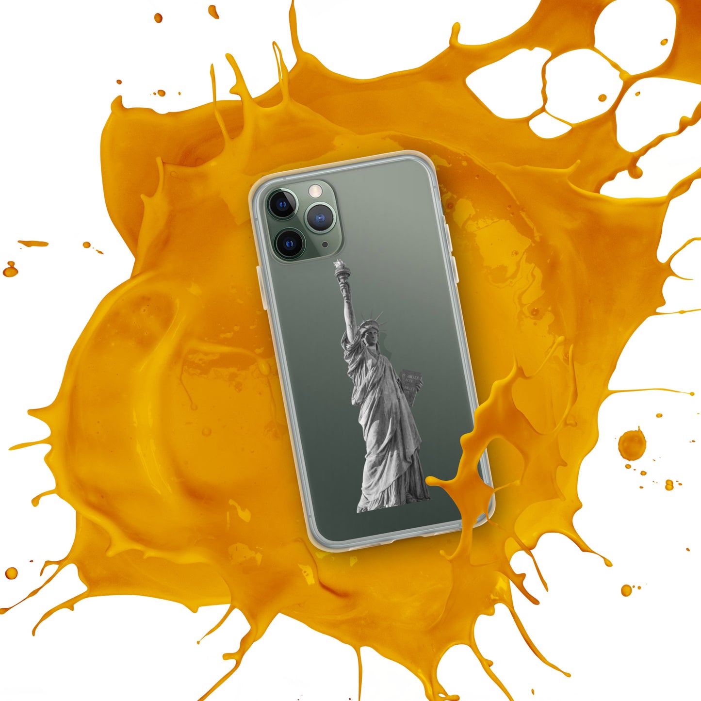 Coque luxe pour iPhone®