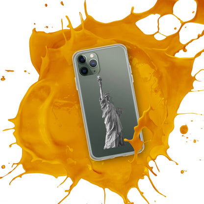 Coque luxe pour iPhone®