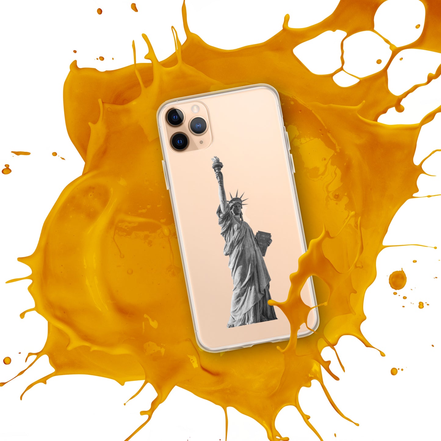 Coque luxe pour iPhone®